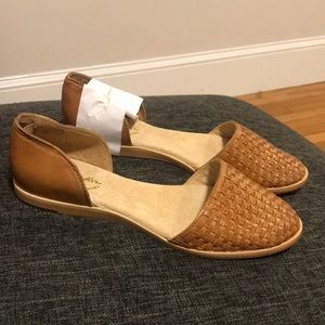 Seychelles Weekenders, Eager 6.5 in Tan